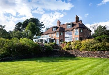 Abbotsford Residential, Wales